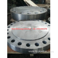 high pressure carbon steel blind flange